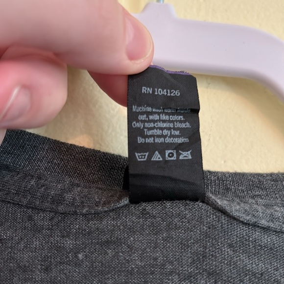 panic! at the disco shirt - Picture 3 of 3